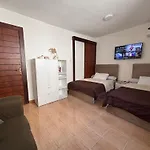 Cozy 2Br City Centered Apartment