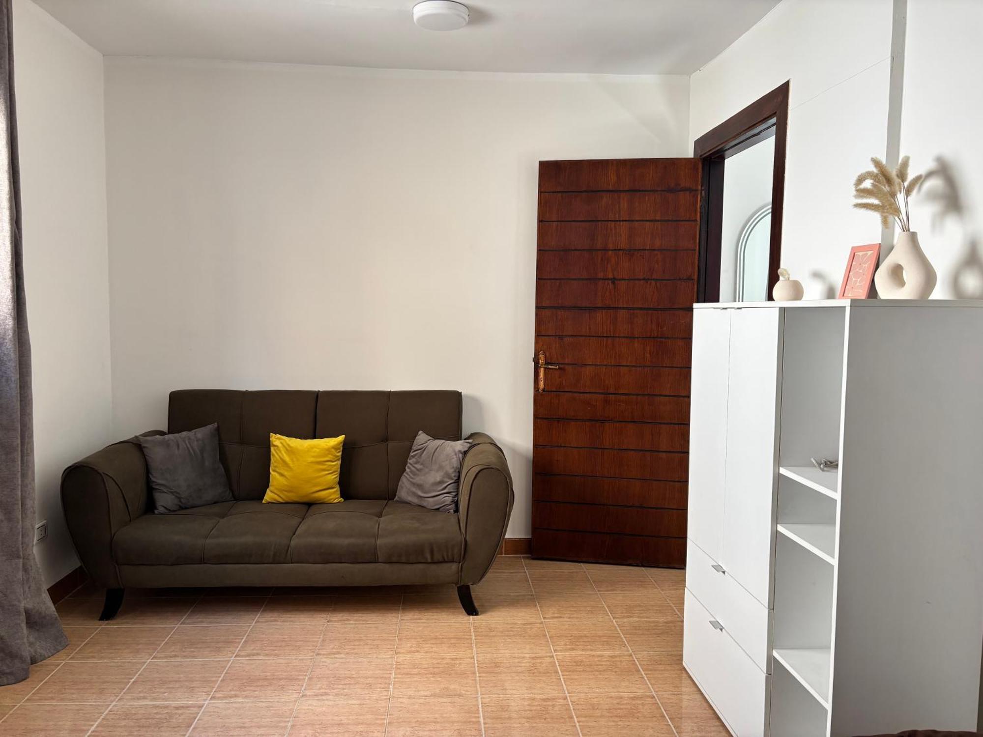 Cozy 2br Centered Appartement Caïro